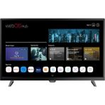 Peaq PQ32DAL540 32 inç 82 Ekran HD Ready LED TV