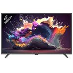 Peaq PQ43DAL540 43 inç 108 Ekran HD Ready LED TV