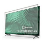 PEAQ PQ50FMN403 Tv Ekran Koruyucu