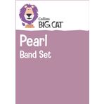 Pearl Band Set (Collins Big Cat Sets)