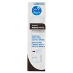 Pearl Drops 100 gr Instant Natural White Kömürlü Diş Macunu