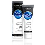 Pearl Drops 2x75 ml Instant Natural White Diş Macunu
