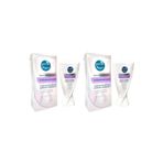 Pearl Drops Hollywood Smile -2 Adet- Aktif Oksijen Ve Gelişmiş Formülü Ile 5 Ton Kadar Beyazlatıcı Diş Macunu 50ml