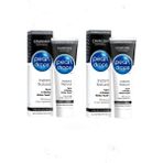 Pearl Drops Instant Natural -2 Adet- Beyazlatıcı Diş Macunu, Aktif Karbonlu, %93 Doğal İçerik, SLS İçermez 75 ml - 2 x 75 ml