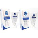 Pearl Drops Smokers 2x50 ml Jel Diş Macunu