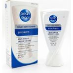 Pearl Drops Smokers - Sigara İçenler İçin Leke Çıkarıcı Jel Diş Macunu, Nikotin Leke Plaklarına Karşı, 50 ml