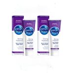 Pearl Drops Strong Polished -2 Adet- Leke Çıkarıcı Beyazlatıcı Diş Macunu ,Güçlü Parlatıcı, Diş Minesini Korur 75 ml
