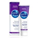 Pearl Drops Strong Polished White 75 ml Diş Macunu