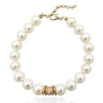 PEARL EMPIRE CHOKER İNCİ KOLYE