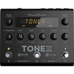 Pearl IK Multimedia ToneX Kabin Simulatör Pedalı Dijital Modelleme Cihazı Türkiye Menşeli