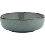 Pearl Mood 15 cm Çorba Kasesi Mavi 2 Li