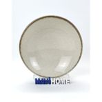 Pearl Mood 25 cm Tarçın Salata Tabağı Tekli