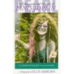 [Pearl: Obsessions and Passions of Janis Joplin] [By: Amburn, Ellis] [August, 2007]