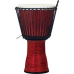 PEARL PBJVR-14699 14inc Sentetik Gövdeli Djembe İp Akortlu