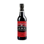 Pearl River Bridge Dark Soya Sosu 600 ml - 600 gr