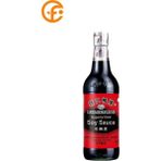 Pearl River Bridge P.r.b Dark Soya Sosu - 600 ml