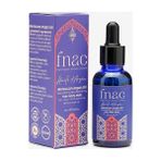 Pearl Shop |%100 Saf Argan Yağı | Saç & Cilt & Tırnak Bakım Yağı | 30 ml Cam Damlalık + Sprey Başlık
