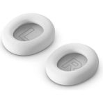 Pearl Shop Arctis Nova 5 Kumaş Kulaklık Pedi - Beyaz