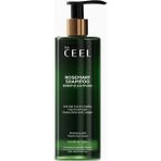 Pearl Shop Ceel Biberiye Şampuanı 250 ml - Saç Dökülmesine Karşı Keratin Biotin ve Kolajen Özlü Hızlı Saç Uzatma ve Güçlendirici Bakım
