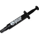 Pearl Shop Grizzly - Hydronaut - Isı Iletken Macun, Yüksek Performanslı Yağ, Kapsamlı Soğutma Sistemleri ve Su Soğutucu, Tüm Cpu ve Gpu Soğutucular Için (7,8 Gram / 3 Ml)