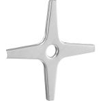 Pearl Shop Home T Model Metal Ocak Küçültücü Ocak Üstü Cezvelik Aparat, Standart, Medium (1) - Altın