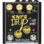 Pearl Shop Knife Drop | Sub-Octave Fuzz W/synth Fx
