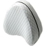 Pearl Shop Ortopedik Bacak Arası Yan Yatış Yastığı Ergonomik Uyku Minderi