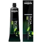 Pearl Shop Professıonnel Parıs Inoa Yeni Amonyaksız Vegan Saç Boyası 7.3 Kumral Dore 60ML
