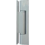 Pearl Shop Pvc Plastik Pencere ve Kapılar Için Metal Menteşe, 95MM Uzun Tip, Beyaz