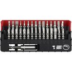 Pearl Shop Tornavida Seti - Impact Ball Torsion, 30+1 Parça