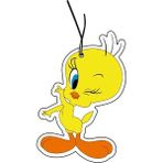 Pearl Shop Tweety Tasarımlı Dekoratif Araba Oto Kokusu ve