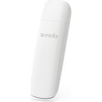 Pearl Shop U18 Wifi 6 Wlan Stick Wlan USB Adaptörü (AX1800 Çift Bant 5 GHZ:1201 Mbit/s +2,4 Ghz: 574 Mbit/s) Wpa3, USB 3.0, Mu-Mımo, Led, Windows 10/11 Destekler, Pc/laptop/masaüstü Için, Beyaz