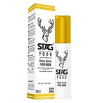 PEARLESS LOVE Stag 9000 Uzun Deneyim Sprey -- Gizli Gönderim --