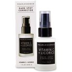 Pearlessence 30 ml Koyu Leke Karşıtı Bakım