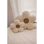 Pearls Tekstil Papatya Peluş Yastık İkili Takım Mini 20 cm
