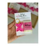 Pearlsavon 20 Adet Kişiye Özel Baby Shower Hediyeliği | Sabun Ve Anahtarlık Seti | Pembe Kelebek Konsept