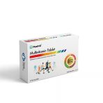 Pearlvit Multivitamin Tablet 30LU