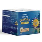 Pearlvit Omega-3 15 Flakon Balık Yağı