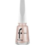 Pearly Yarı Transparan & Parlak Bitişli Sedefli Oje (PL474 Golden Sand) 8682536104395 - PEMBE-TEN RENGİ