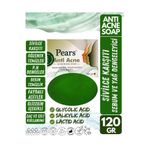 Pears Gliserinli Akne Karşıtı Sabunu 120 gr
