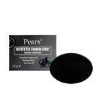 Pears Gliserinli Aktif Karbon Sabun 120 Gr