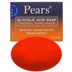 PEARS Gliserinli Glikolik Asit Sabun, 120 Gram