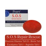 PEARS ORIGINAL S.O.S GLİSERİNLİ CİLT ONARIM SABUNU 120 GR