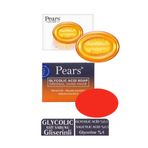 Pears Original Saf ve Yumuşak Sabun 100gr + Gliserinli GLİKOLİK Asit Sabun 120 gr