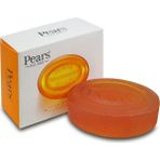 Pears Saf & Yumuşak Sabun Doğal Yağlı 100 gr