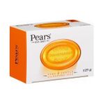 Pears Saf & Yumuşak Sabun Doğal Yağlı 125 gr