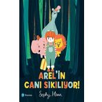 Pearson Çocuk Kitapları Arel'in Canı SIkılıyor