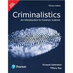 Pearson Criminalistics: An Introduction to Forensic Science | Multimedya Pedagogy | Cases and Learning Aids | 13th Edition | - Pearson