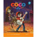Pearson Education Yayıncılık Disney Kids Readers 3 - Pixar Coco