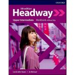 Pearson Education Yayıncılık Headway Upper-Intermediate (5th Edition)